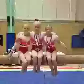 South East Regional Championships 2025